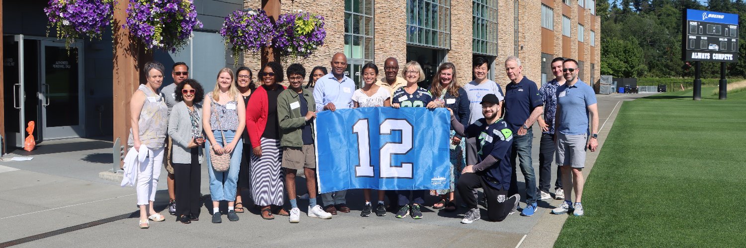 Washington State Board of Education banner