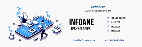infoanetech Profile Banner