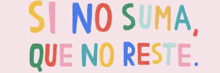 ★ That’s it! banner