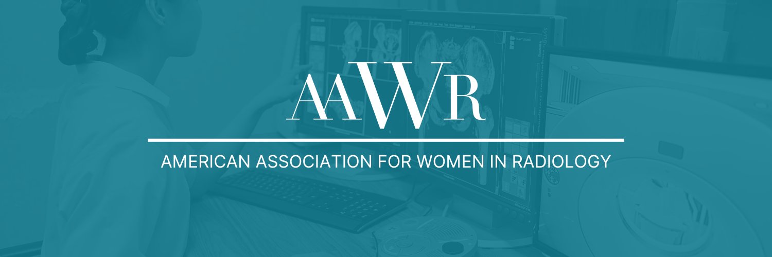 AAWR's banner