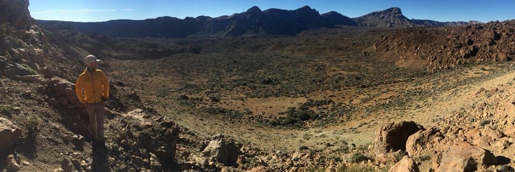 Dr Chris Unsworth banner