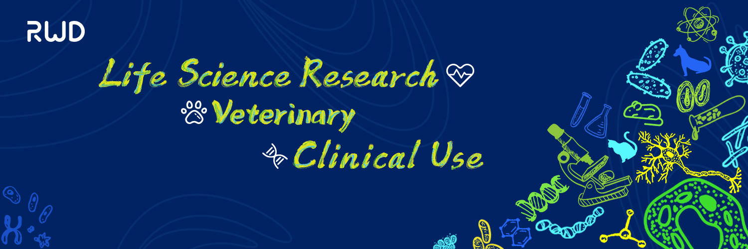 RWD Life Science banner