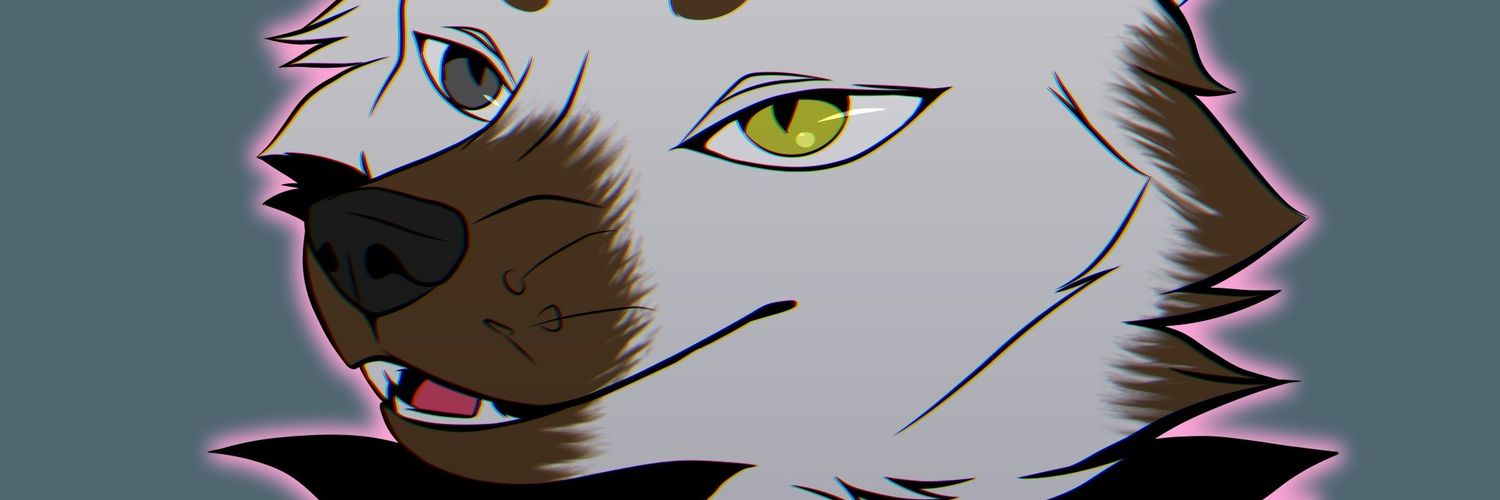 WolfRuffle's profile banner image