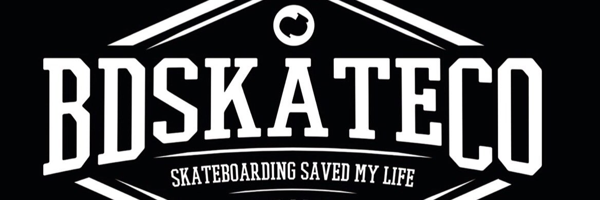 BDskateCo's profile banner image