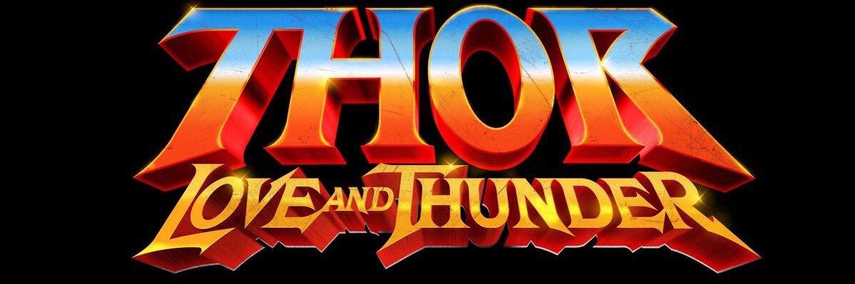ϟ Thor ϟ banner