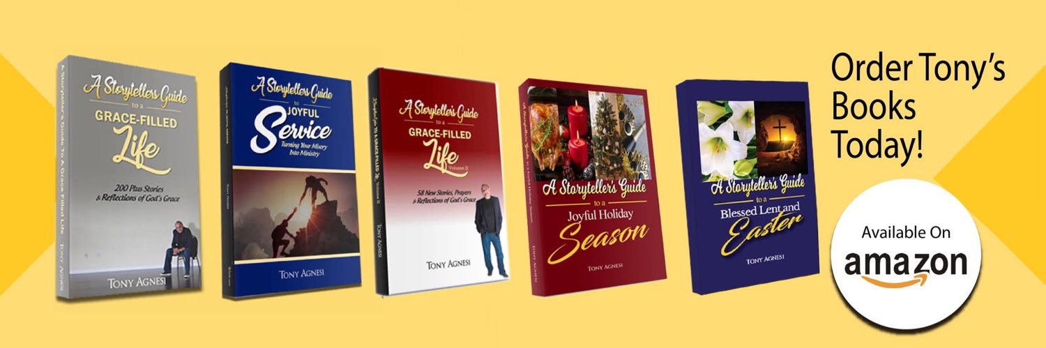TonyAgnesi's profile banner image