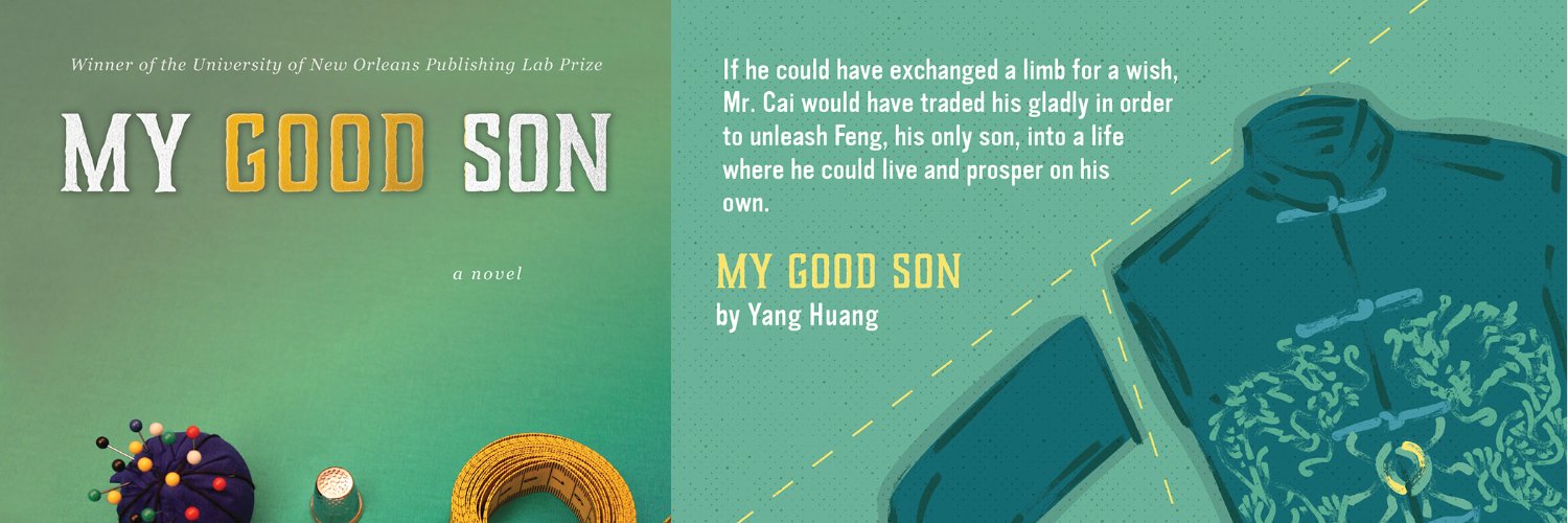 yangwrites's profile banner image