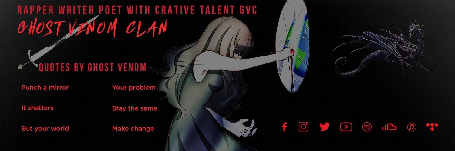 Itsghostvenom banner