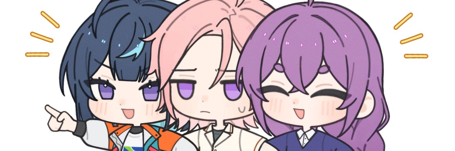CinnaRollo's profile banner image
