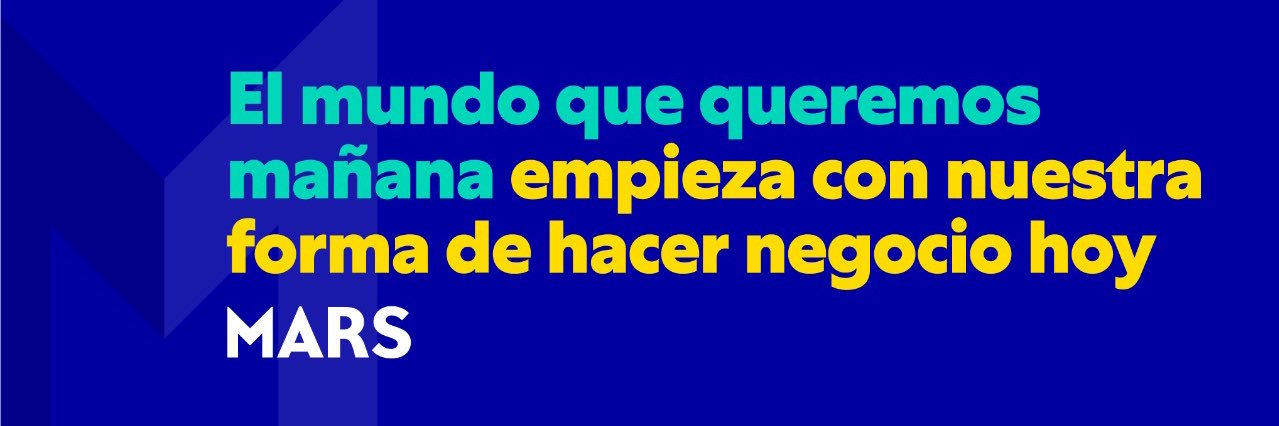 Mars México (@marsmexico_) / Posts / X