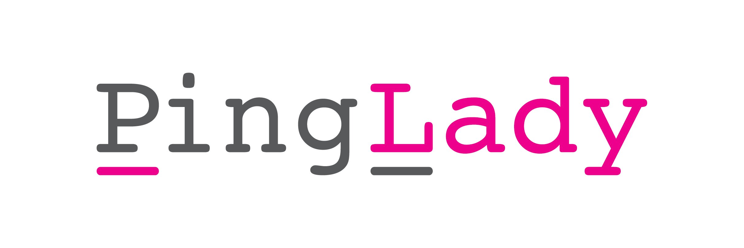 pingladyorg's profile banner image