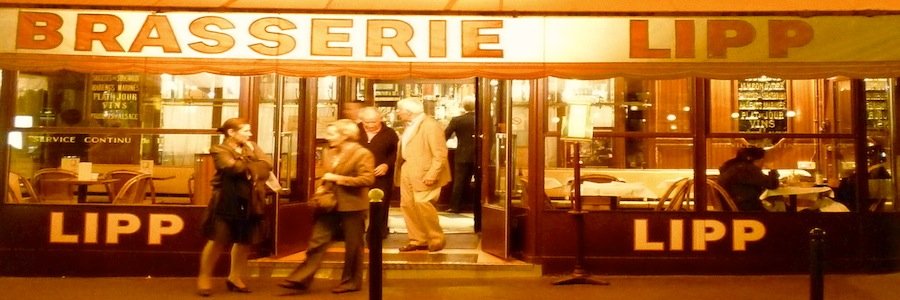 ParisGetaways's profile banner image