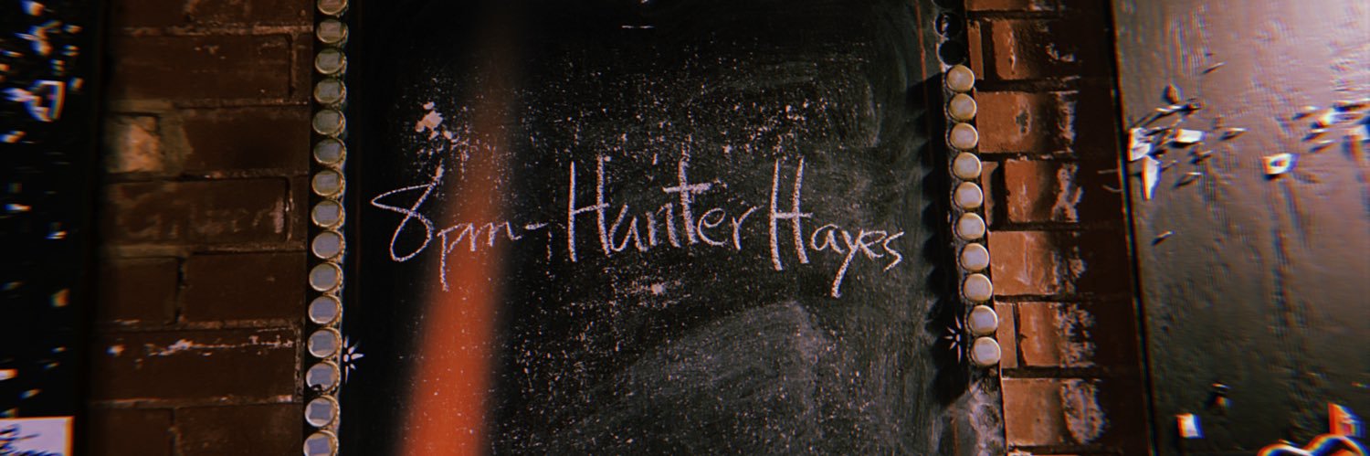 Hayniac91's profile banner image
