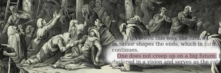 Will Chadwick (ラヤ+תהלים but Scorning Shame 钉十字架) banner