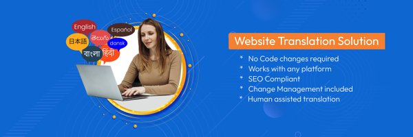 Linguasol Profile Banner
