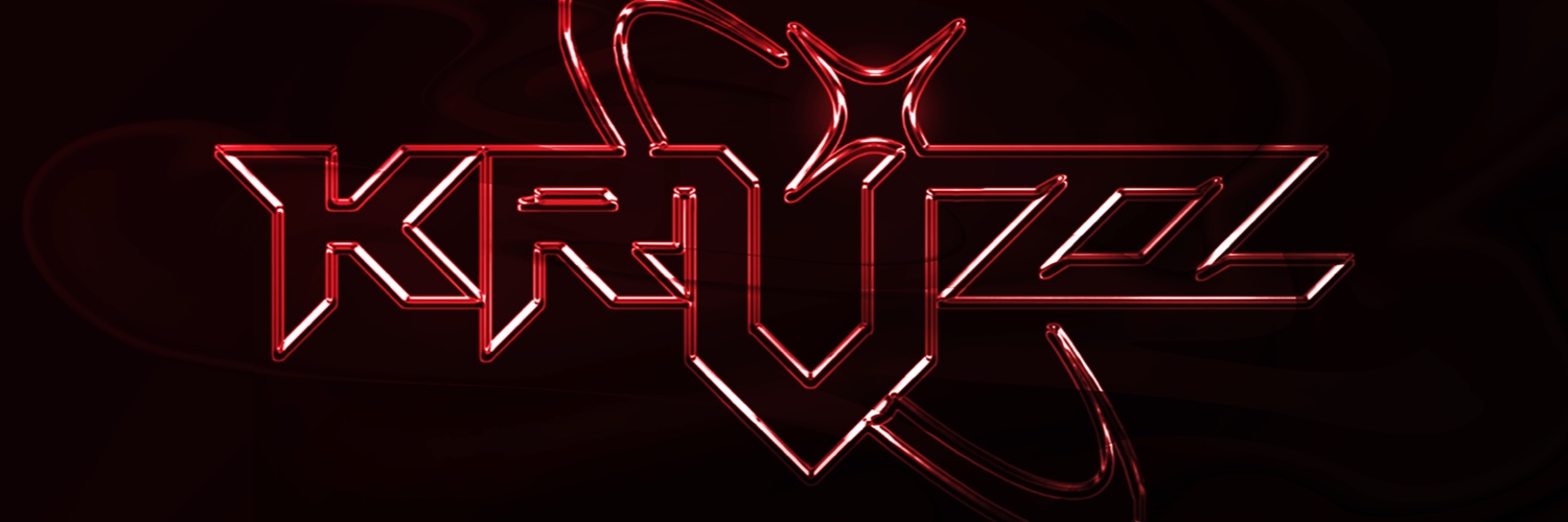 krvzzofficial's profile banner image