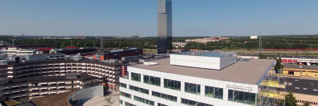 Per Norlander banner