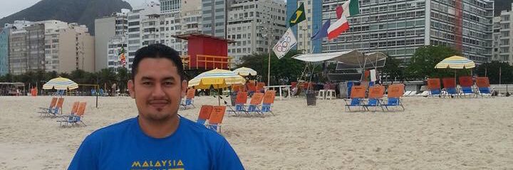 mdzaid md rosli banner