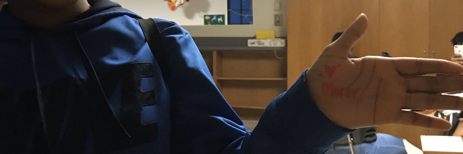 Oliver6C's profile banner image