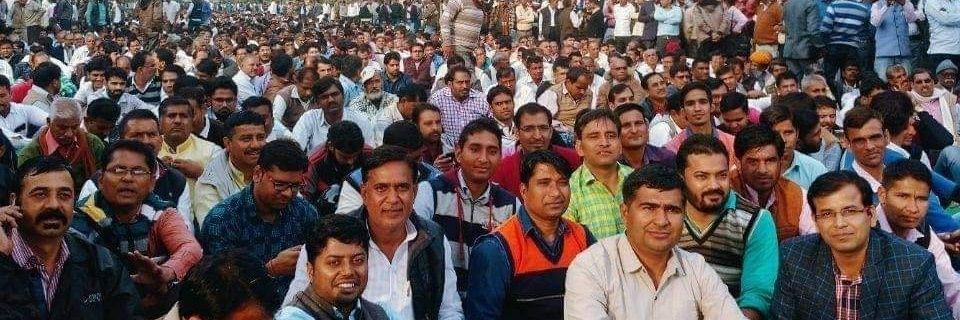 GIRDHARI GODARA प्रदेशाध्यक्ष रेसला banner