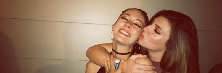 KayleeLarson3's profile banner image
