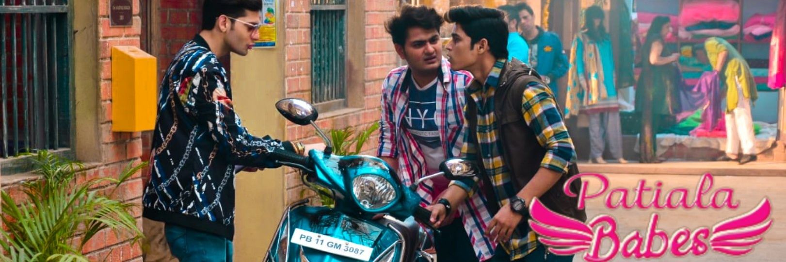 vizinofficial's profile banner image
