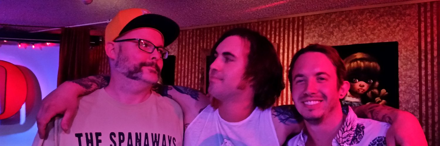 thebwss's profile banner image