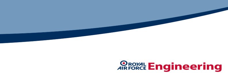 OC 42 (Expeditionary Support) Wing banner