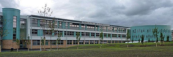 CHS_TheLibrary Profile Banner