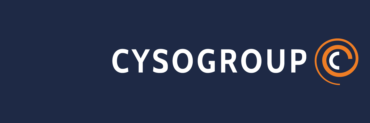 CYSO Group banner