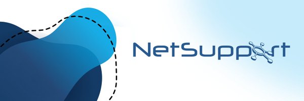 NetSupport_Corp Profile Banner