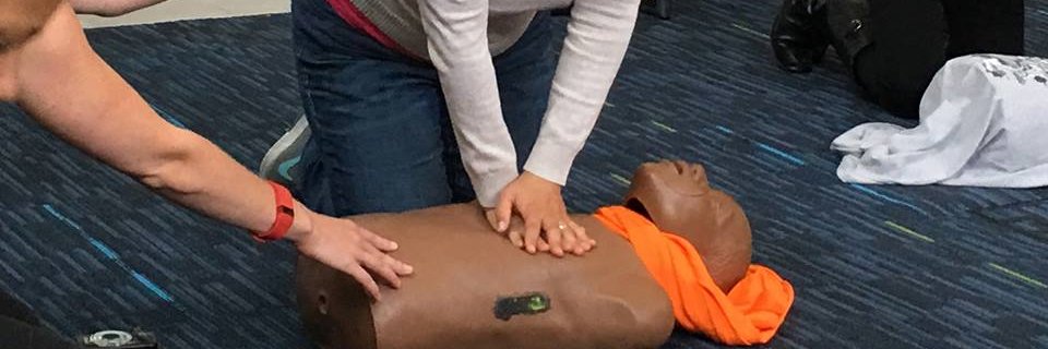IKnowCPR's profile banner image
