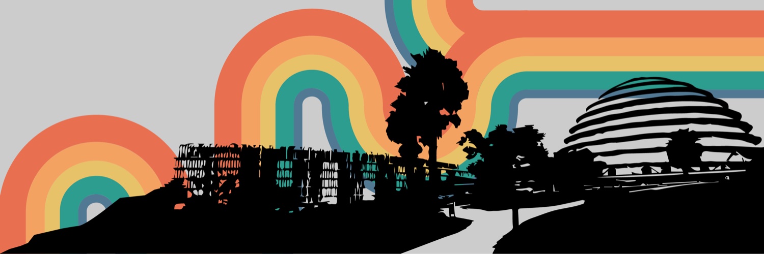 Ikaze Professional Conference Organisers banner