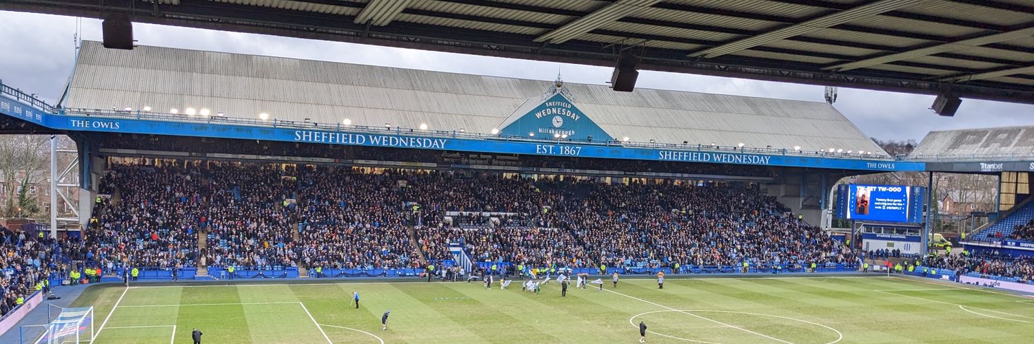 Ewan Armstrong 🦉 banner