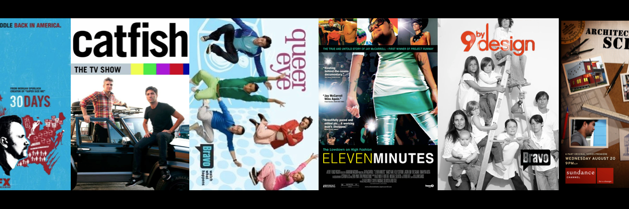 Michael Selditch banner