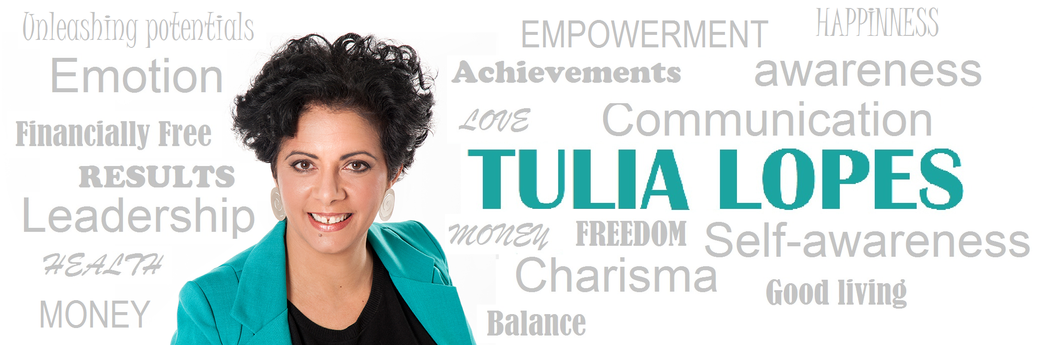 Tulia Lopes banner