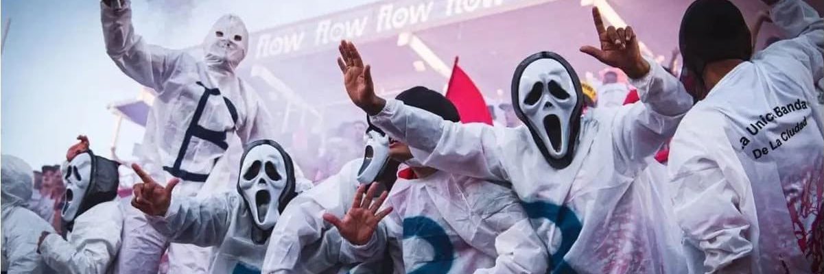 franronco7's profile banner image