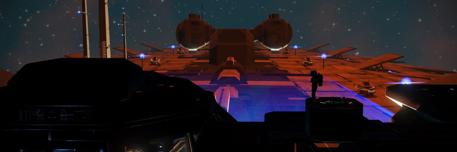 Mark Bowyer 👂👍👌 banner