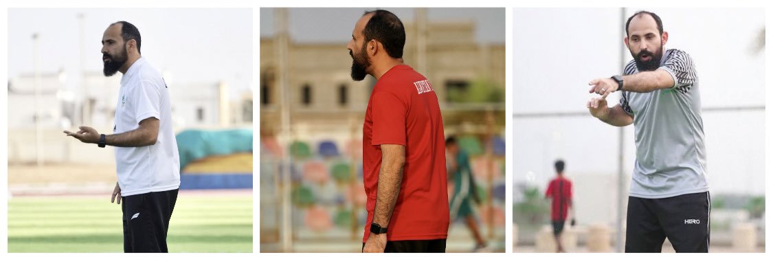 علي الريثي🇸🇦 Ali banner