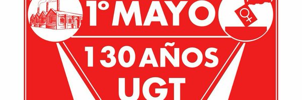UGT_BIERZO Profile Banner