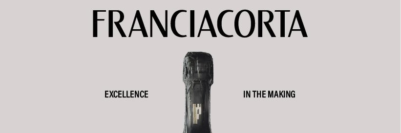 FranciacortaInternational banner