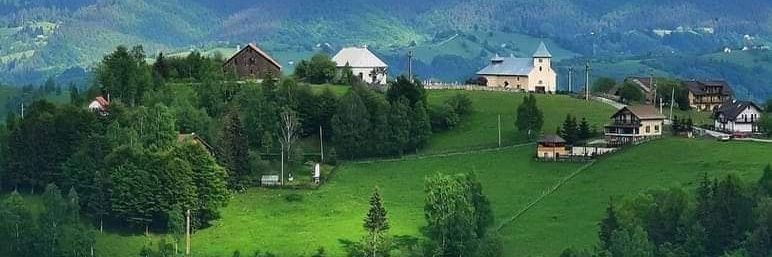 Visual Romania banner