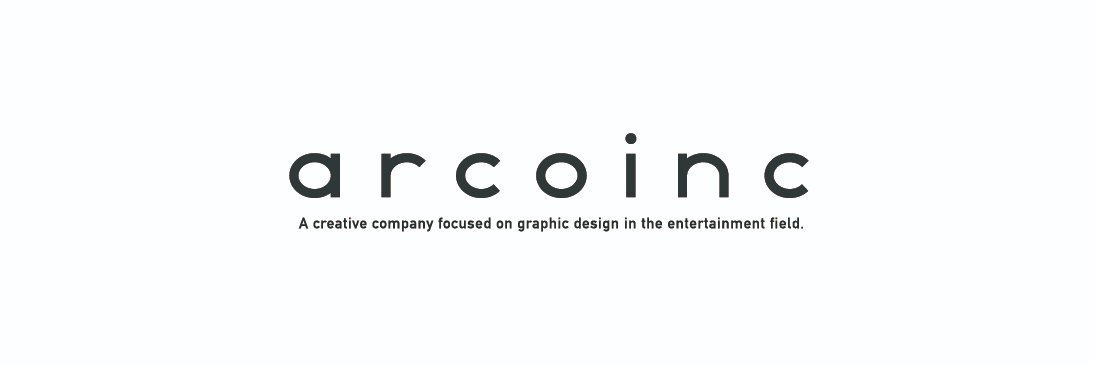 arcoinc's banner