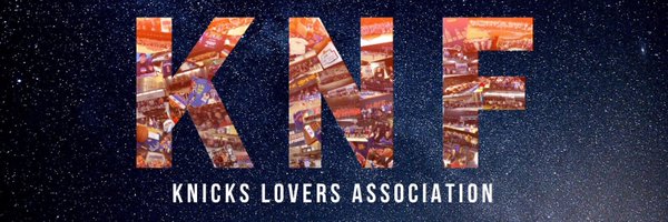 KnicksNationFr Profile Banner