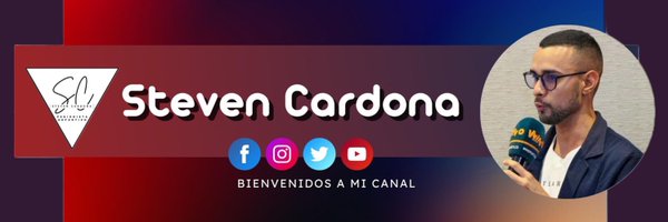stevenCardona31 Profile Banner
