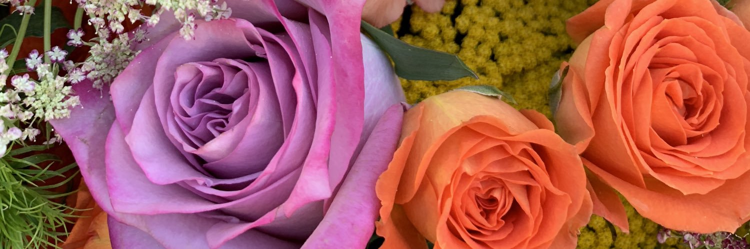 HallsFlowerShop's profile banner image