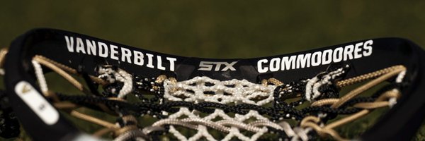 VandyLacrosse Profile Banner