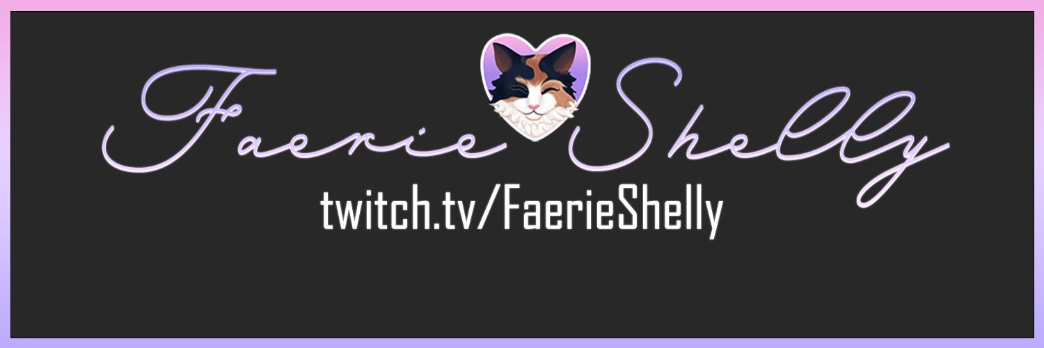 ✨ Shelly ✨ banner