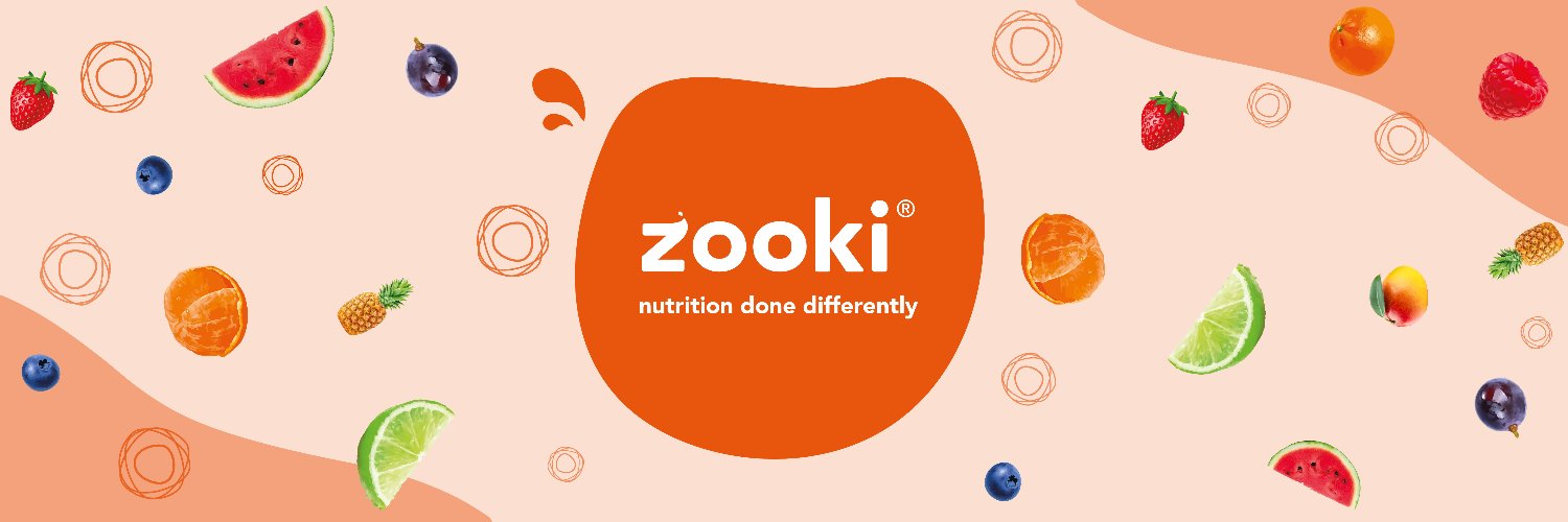 Zooki Profile Banner