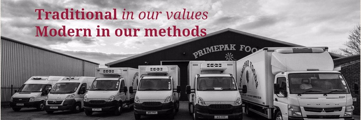 Primepak Foods Ltd banner